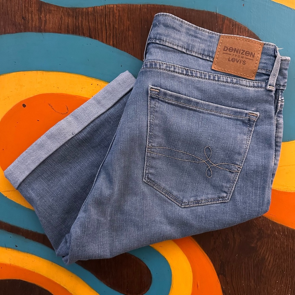Denizen by Levi's Bermuda shorts